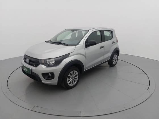 FIAT MOBI 1.0 EVO FLEX LIKE. MANUAL FIAT MOBI 1.0 EVO FLEX LIKE. MANUAL